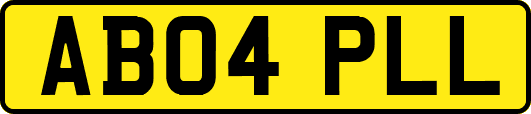 AB04PLL