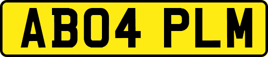 AB04PLM
