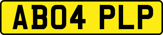 AB04PLP