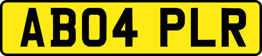 AB04PLR