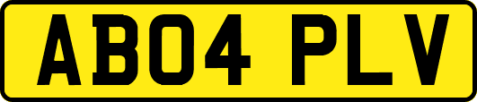 AB04PLV