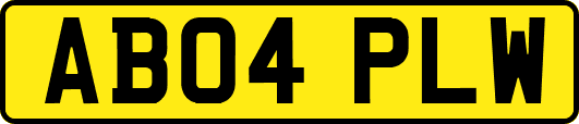 AB04PLW