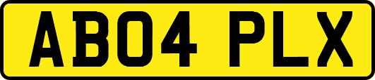 AB04PLX