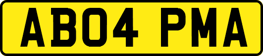 AB04PMA
