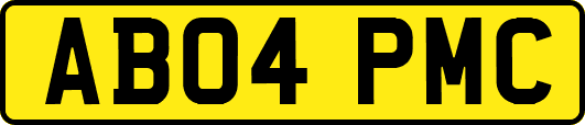 AB04PMC