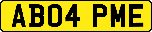 AB04PME