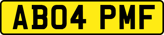 AB04PMF