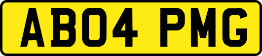 AB04PMG