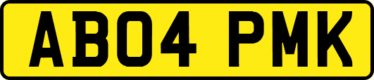 AB04PMK