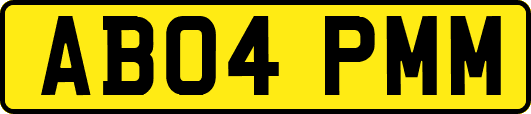 AB04PMM
