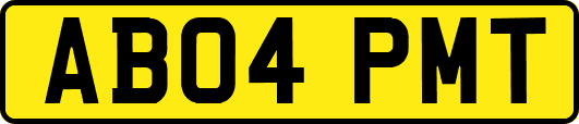 AB04PMT
