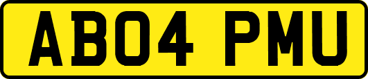 AB04PMU