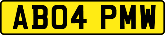 AB04PMW