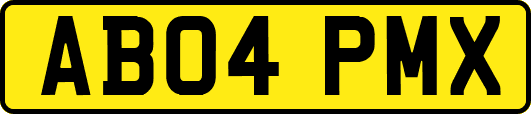 AB04PMX