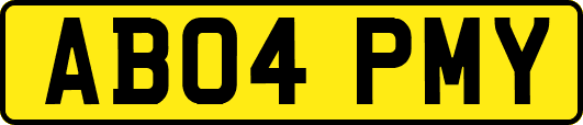 AB04PMY