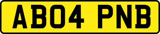 AB04PNB