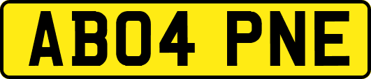 AB04PNE