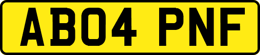 AB04PNF