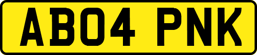 AB04PNK