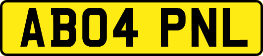 AB04PNL