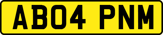 AB04PNM