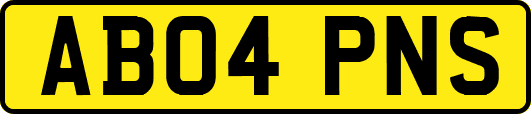 AB04PNS