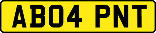 AB04PNT