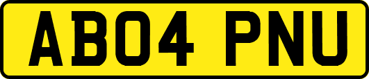 AB04PNU
