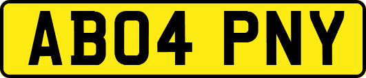AB04PNY
