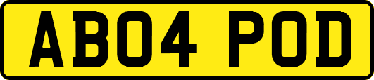 AB04POD