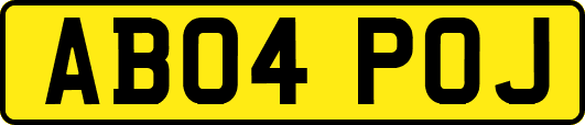 AB04POJ