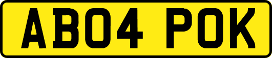 AB04POK