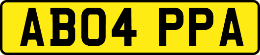 AB04PPA