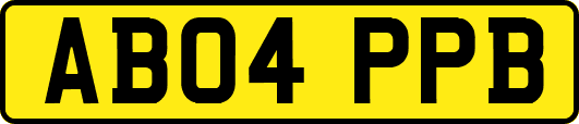 AB04PPB
