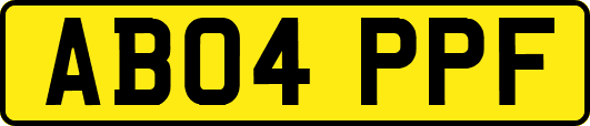 AB04PPF
