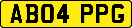AB04PPG