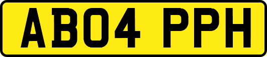 AB04PPH