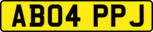 AB04PPJ
