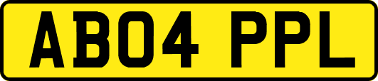 AB04PPL