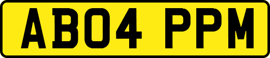 AB04PPM