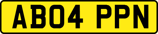 AB04PPN