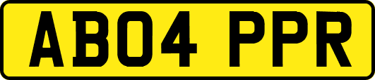 AB04PPR