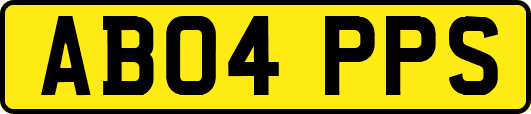 AB04PPS