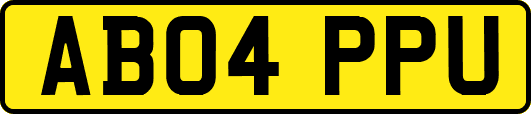 AB04PPU