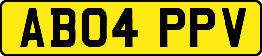 AB04PPV