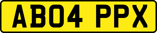 AB04PPX
