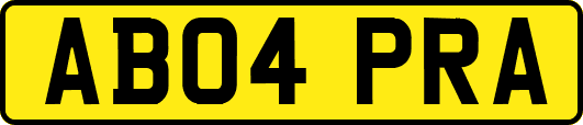 AB04PRA