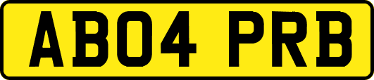 AB04PRB