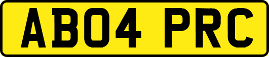 AB04PRC