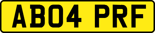 AB04PRF